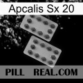 Apcalis Sx 20 20